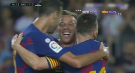 巴塞罗那遭遇伤病潮：加西亚受伤，拉菲尼亚缺阵，球队阵容面临挑战